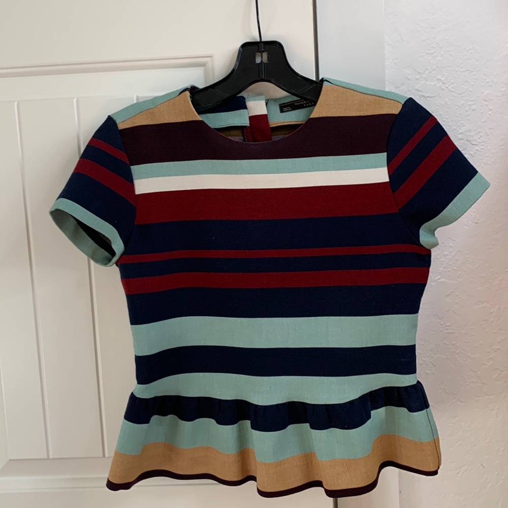 Zara top